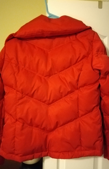 Jacket - Picture 2 of 5